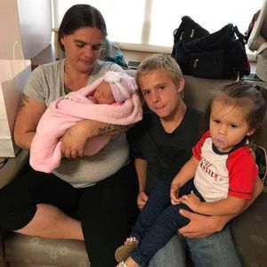 Meet your Posher, Edith